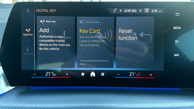 BMW 2 Series 220i MHT M Sport 5dr DCT [Tech Plus Pack] Petrol Hatchback